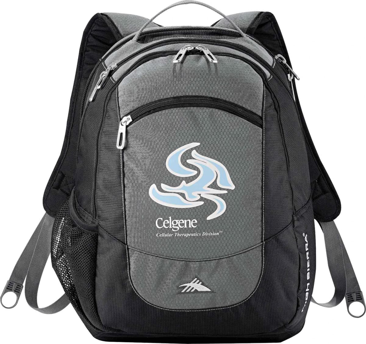 High Sierra Fly-By 17 Computer Backpack
