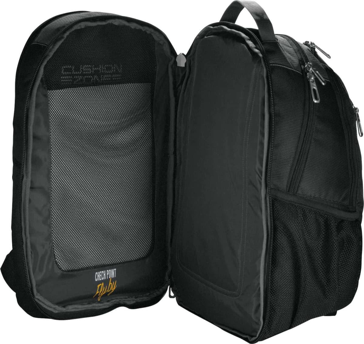 High Sierra Fly-By 17 Computer Backpack
