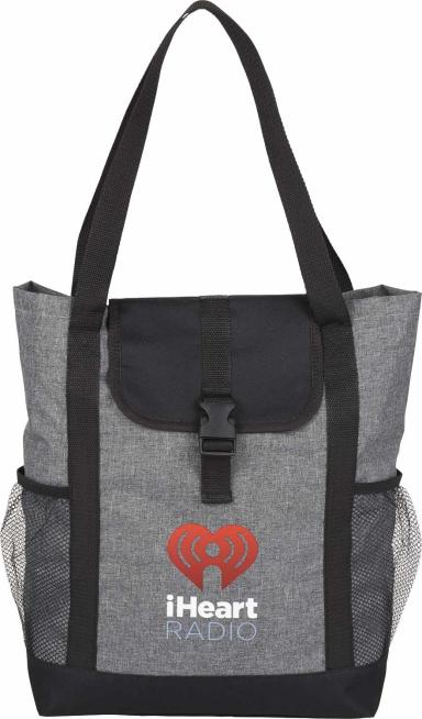 Buckle 11" Tablet Tote