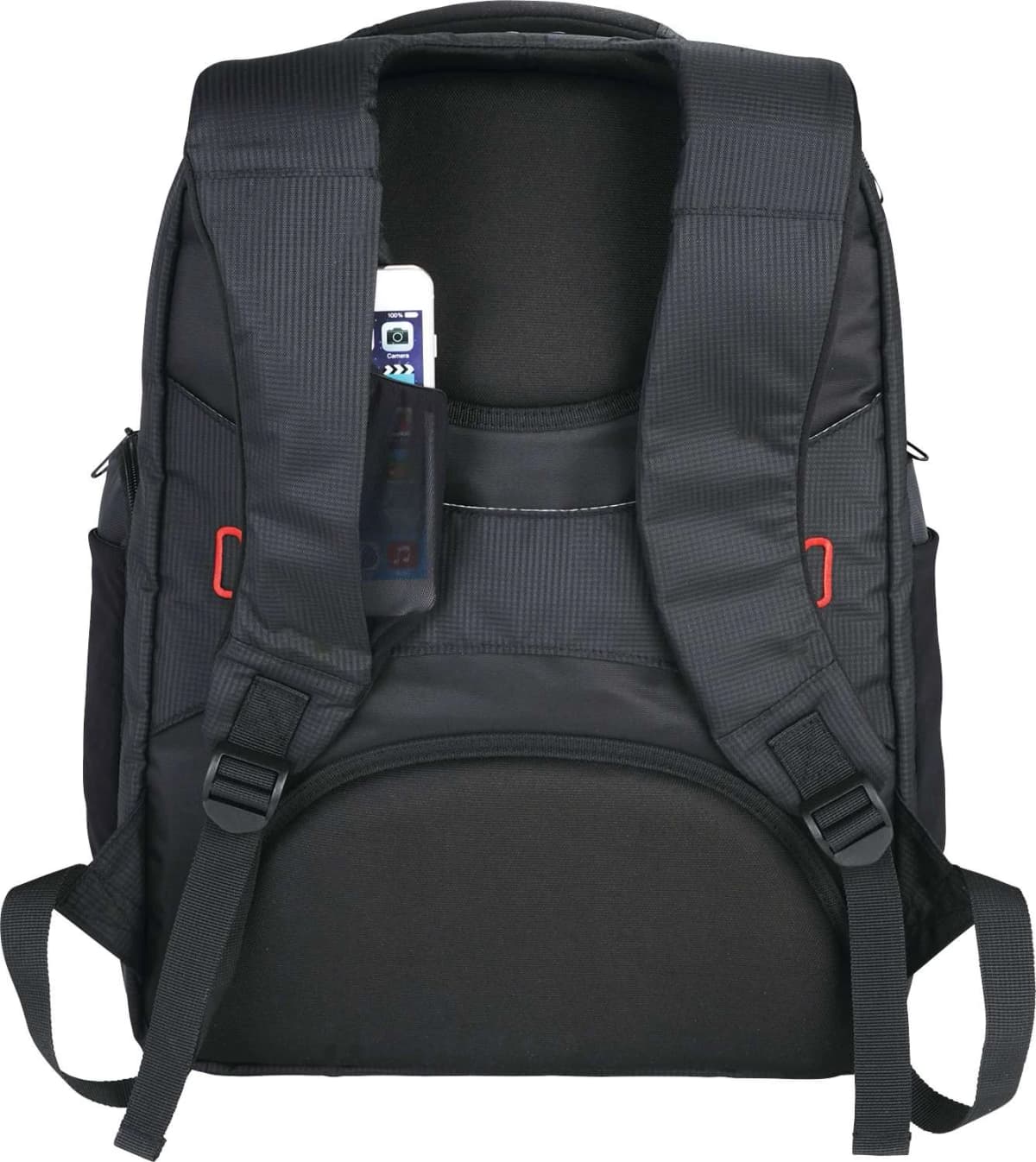 elleven Rutter TSA 17" Computer Backpack