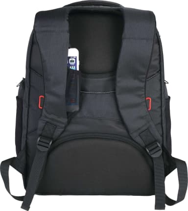 elleven Rutter TSA 17" Computer Backpack