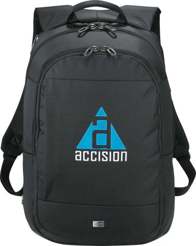Case Logic 15" Computer and Tablet Backpack