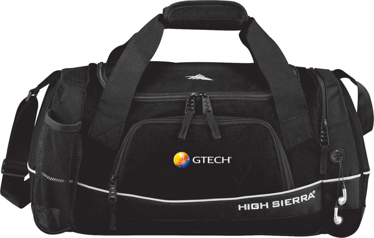 High Sierra® 22" Bubba Duffel Bag
