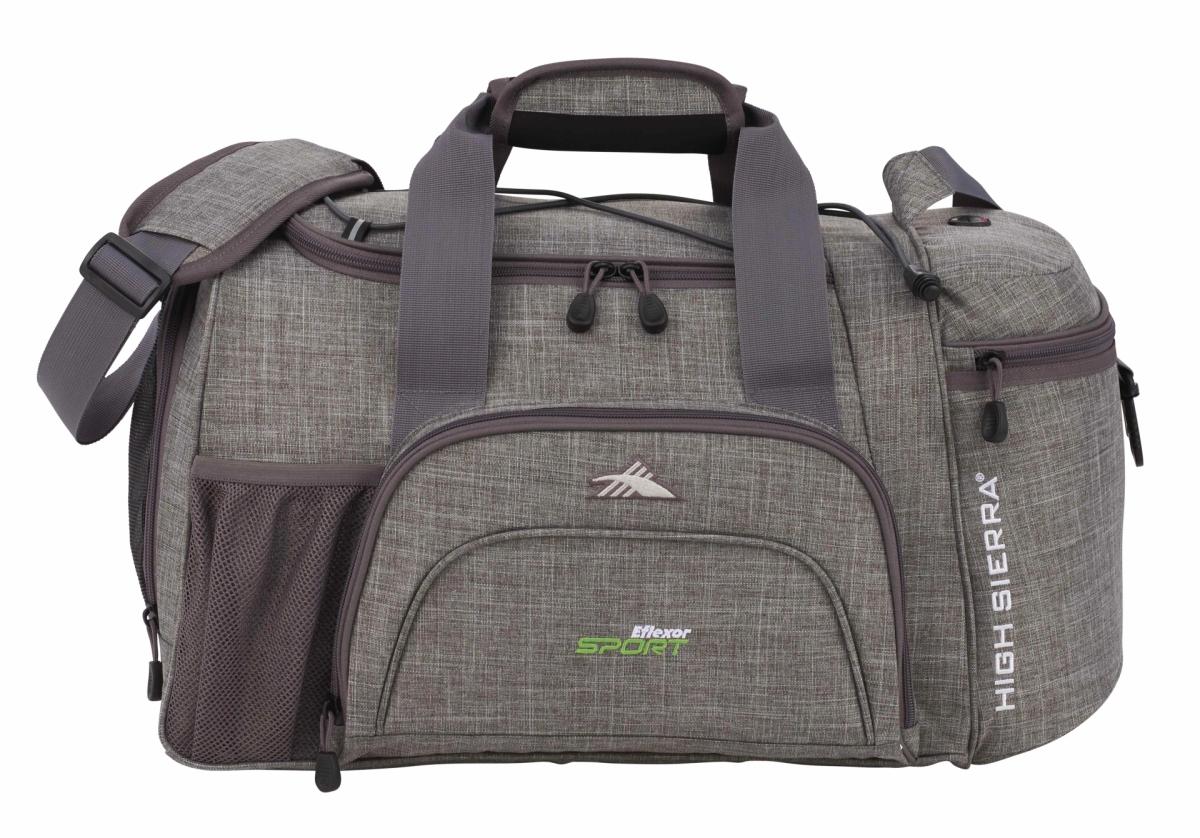 High Sierra® 22" Switch Blade Sport Duffel Bag