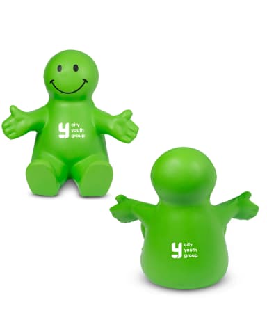 HAPPY DUDE MOBILE DEVICE HOLDER