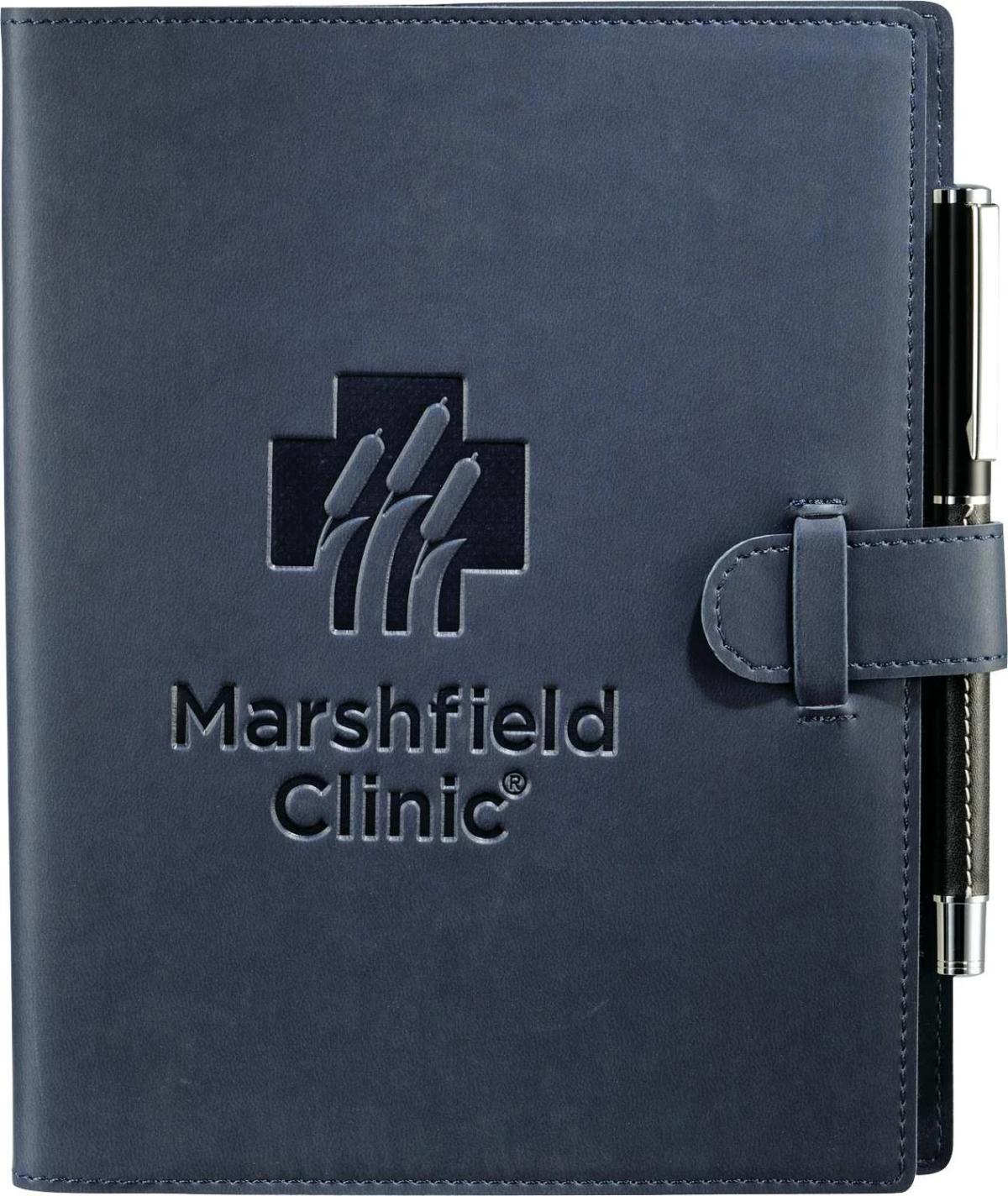 SoftPedova 6.5" x 8.25"Journal Book