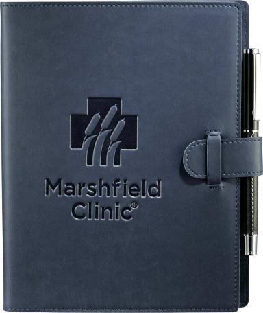 SoftPedova 6.5" x 8.25"Journal Book