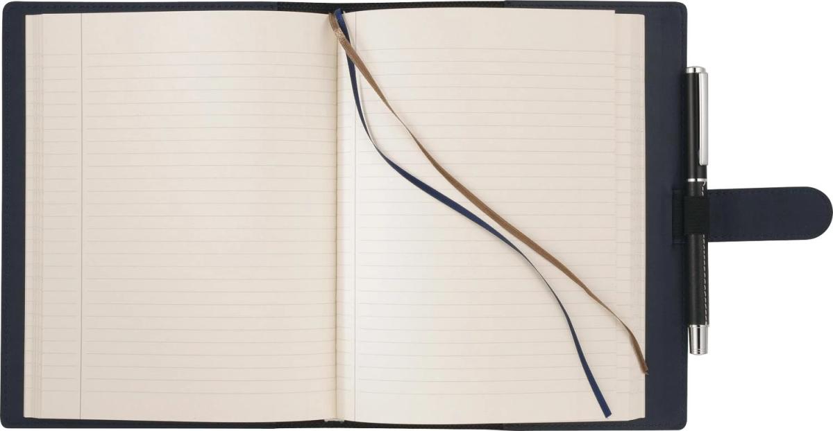 SoftPedova 6.5" x 8.25"Journal Book