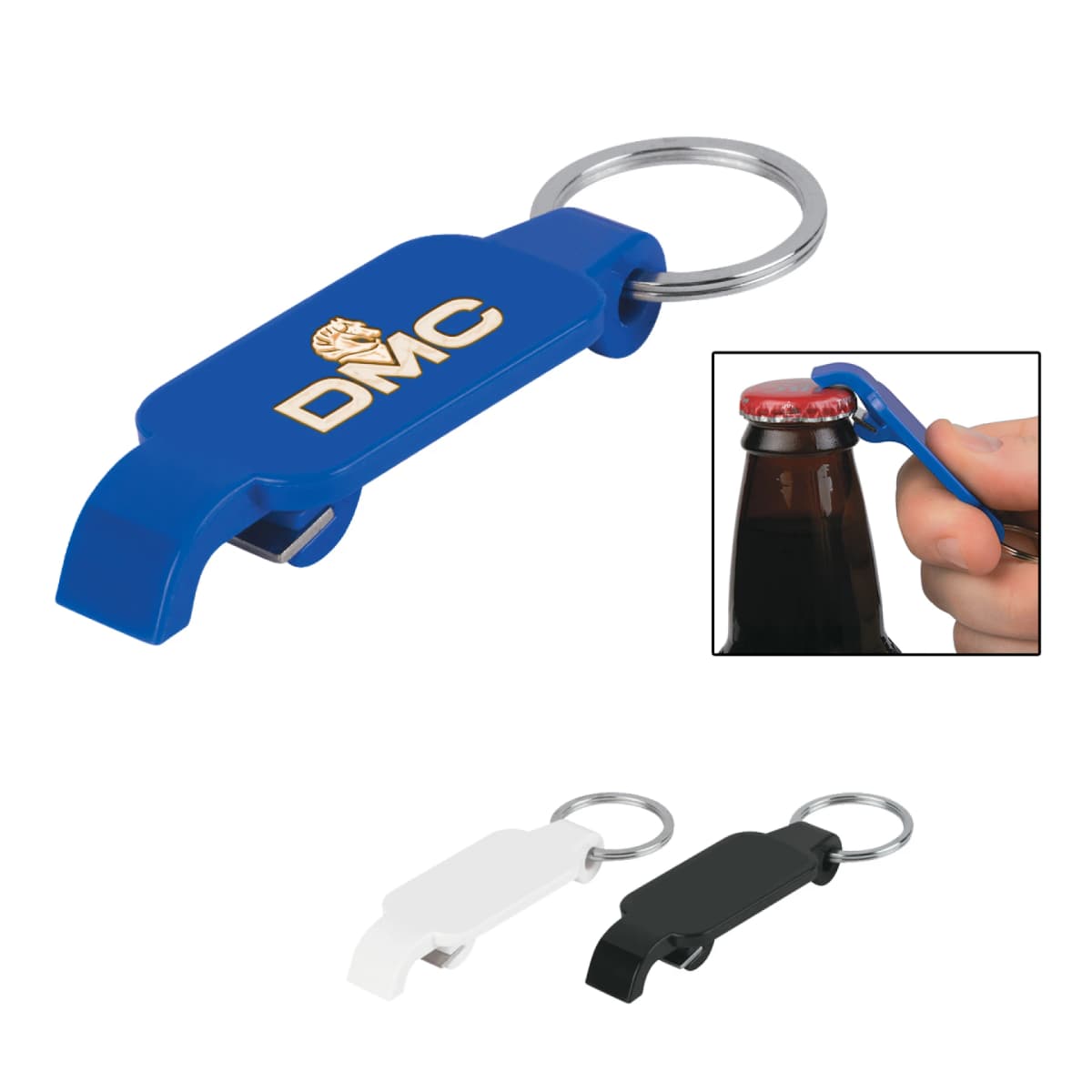 SLIM BOTTLE OPENER