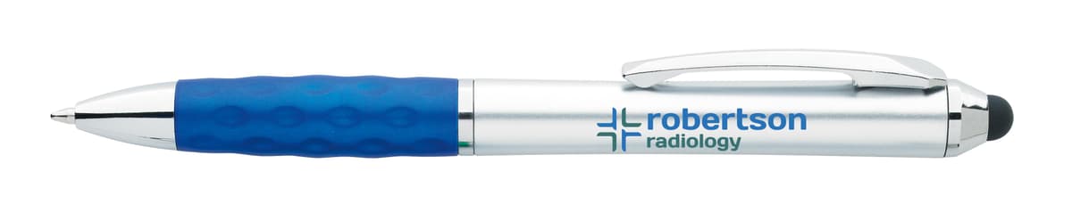 Tev Silver Stylus Pen