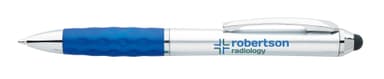 Tev Silver Stylus Pen
