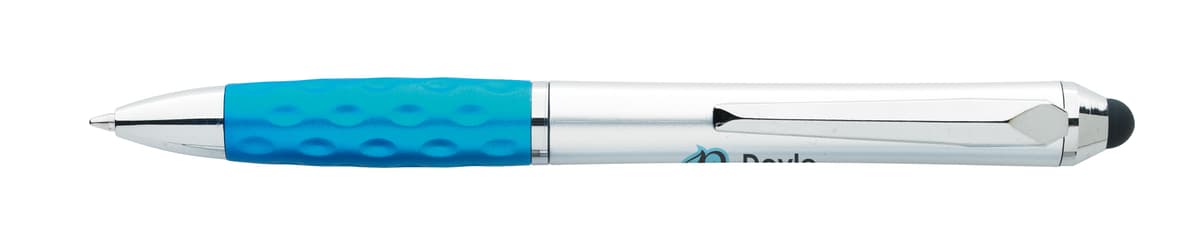 Tev Silver Stylus Pen
