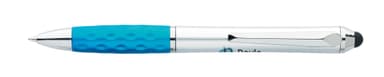 Tev Silver Stylus Pen
