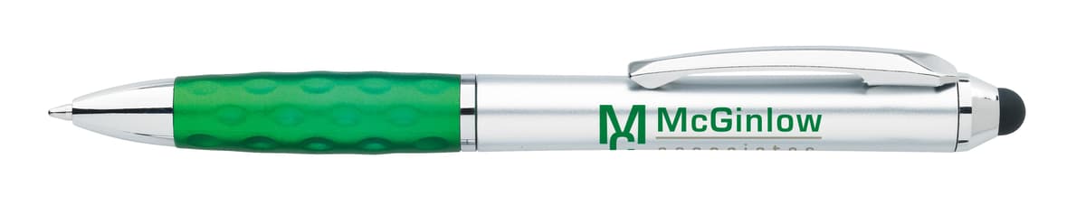 Tev Silver Stylus Pen