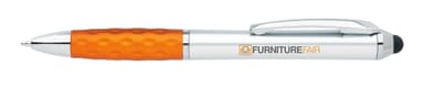 Tev Silver Stylus Pen