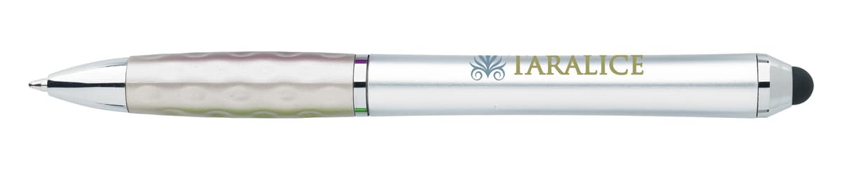 Tev Silver Stylus Pen