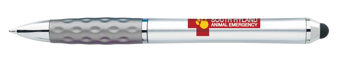 Tev Silver Stylus Pen