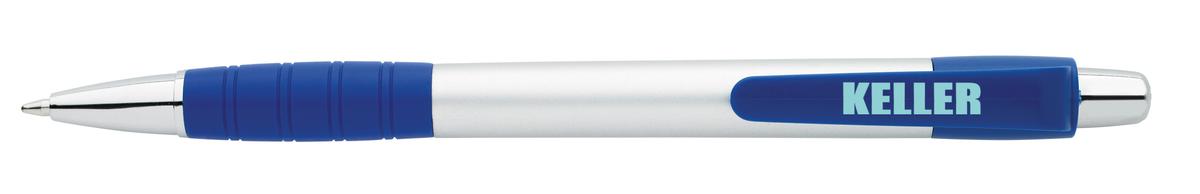 Silver Element Pen