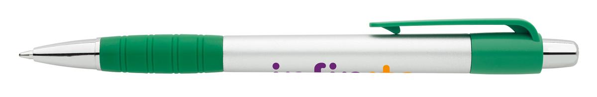 Silver Element Pen