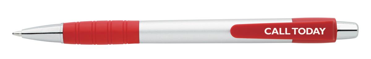 Silver Element Pen