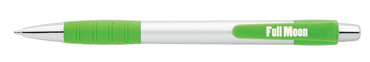 Silver Element Pen