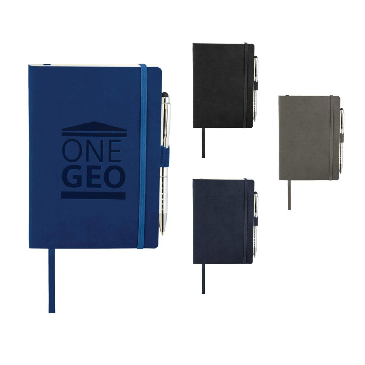 Revello Soft Bound JournalBook® Bundle Set