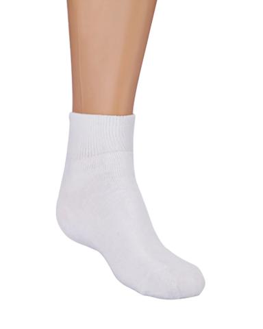 Prime Line Ankle Socks