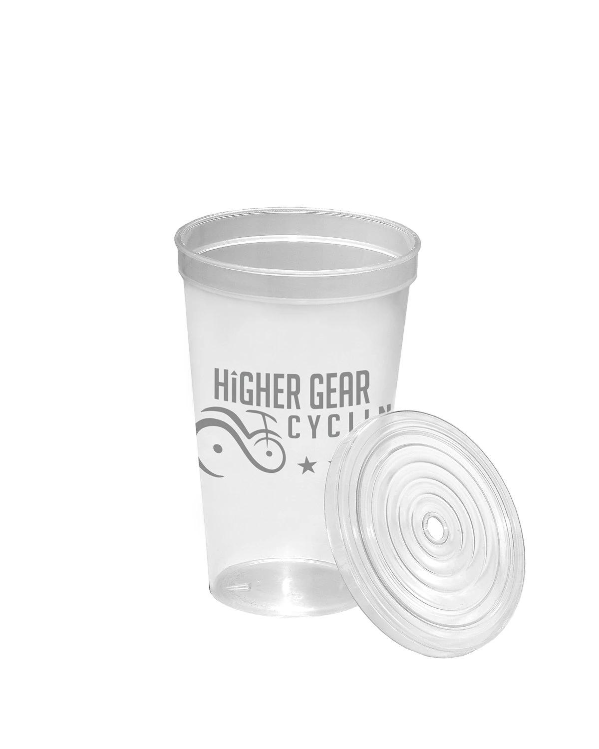 ECONO STURDY SIPPER SINGLE WALL