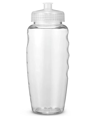 POLYCLEAR™ 30 OZ. GRIPPER