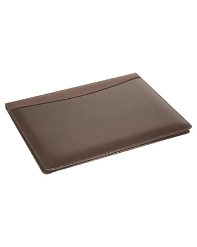 Leeman Soho Leather Business Portfolio
