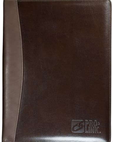 Leeman Soho Leather Business Portfolio