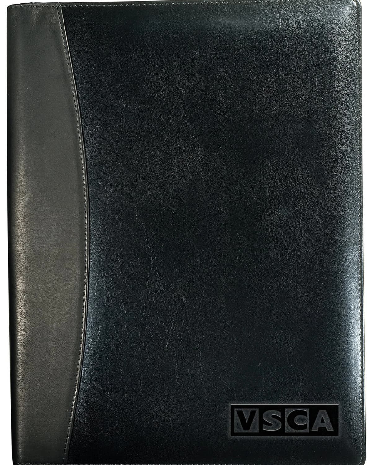 Leeman Soho Leather Business Portfolio