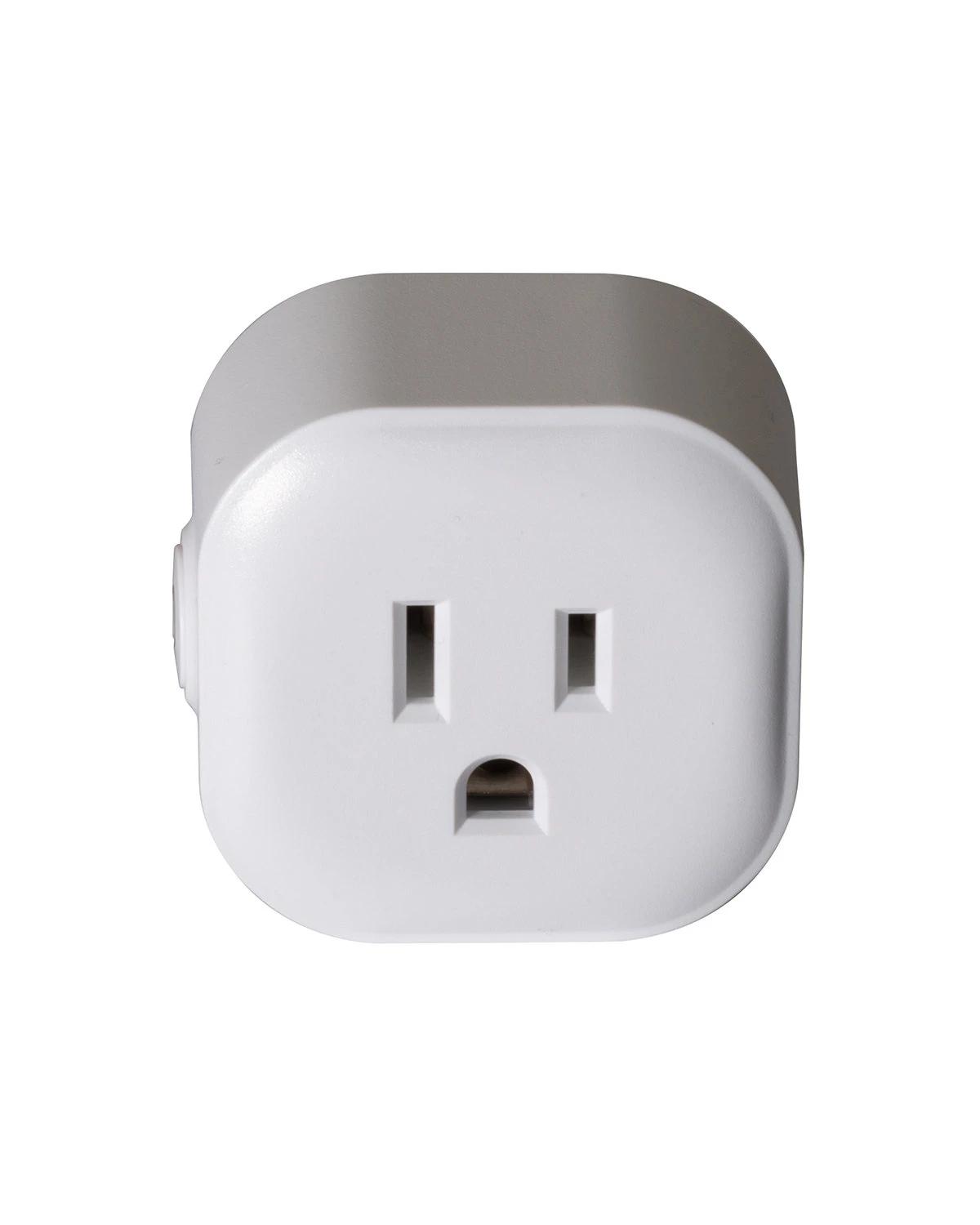 WI-FI SMART PLUG