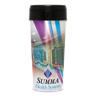 Elite Insert Tumbler-16 oz.