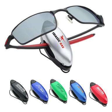 Pro Visor Sunglasses Clip
