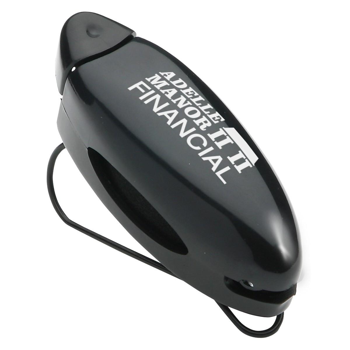 Pro Visor Sunglasses Clip