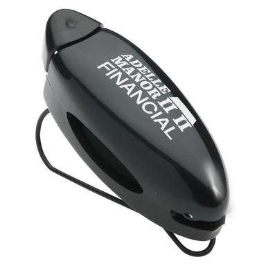 Pro Visor Sunglasses Clip