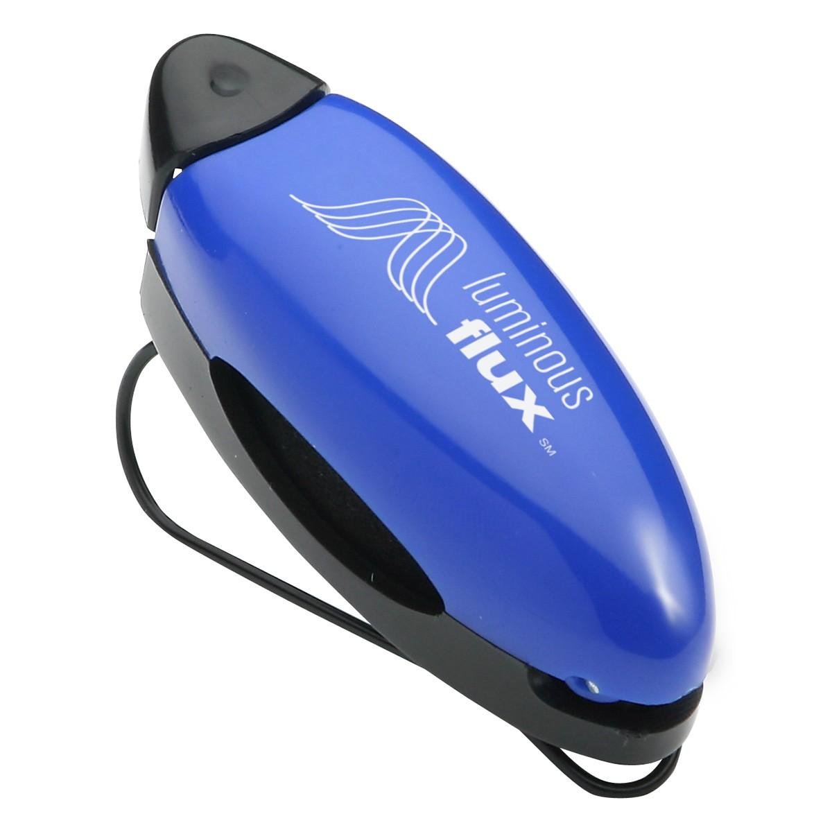 Pro Visor Sunglasses Clip