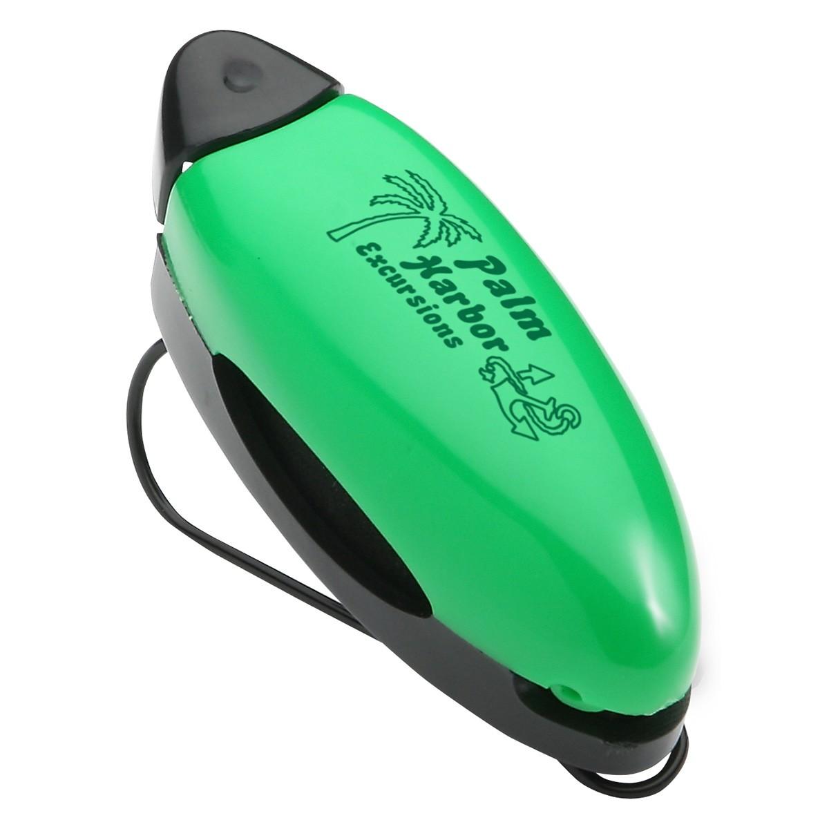 Pro Visor Sunglasses Clip