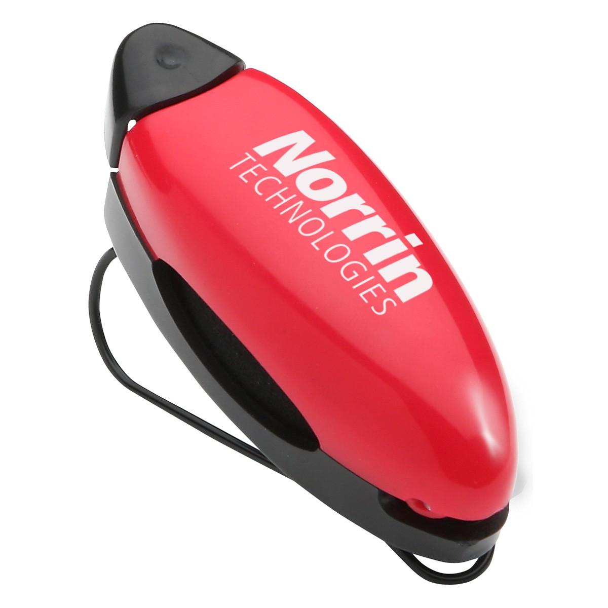 Pro Visor Sunglasses Clip