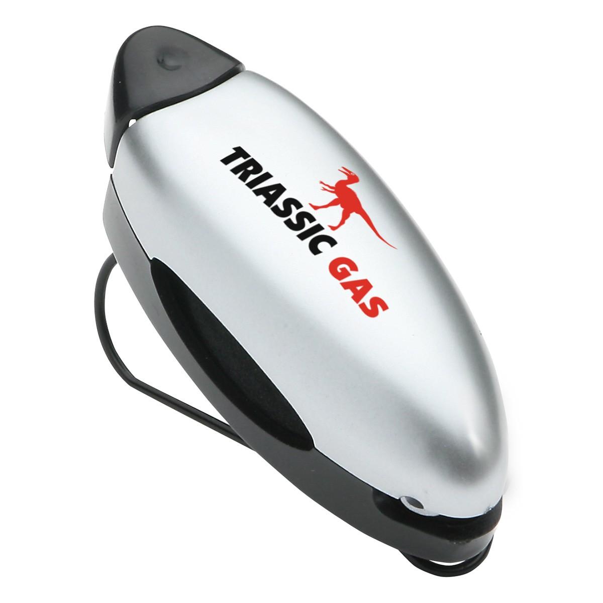 Pro Visor Sunglasses Clip