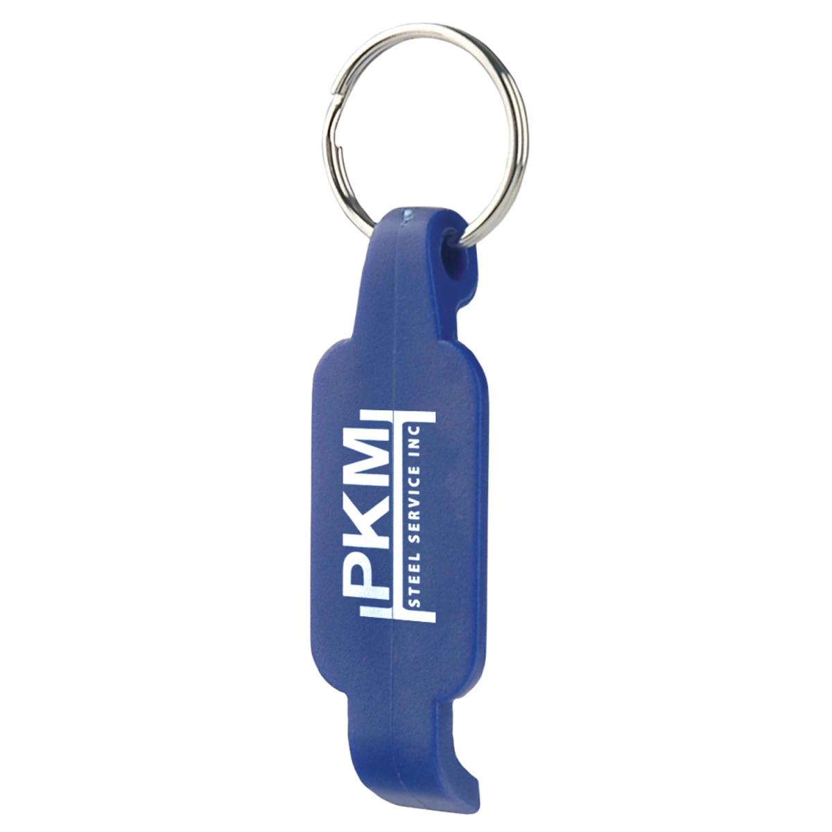 Plastic Bottle Opener
