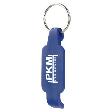 Plastic Bottle Opener