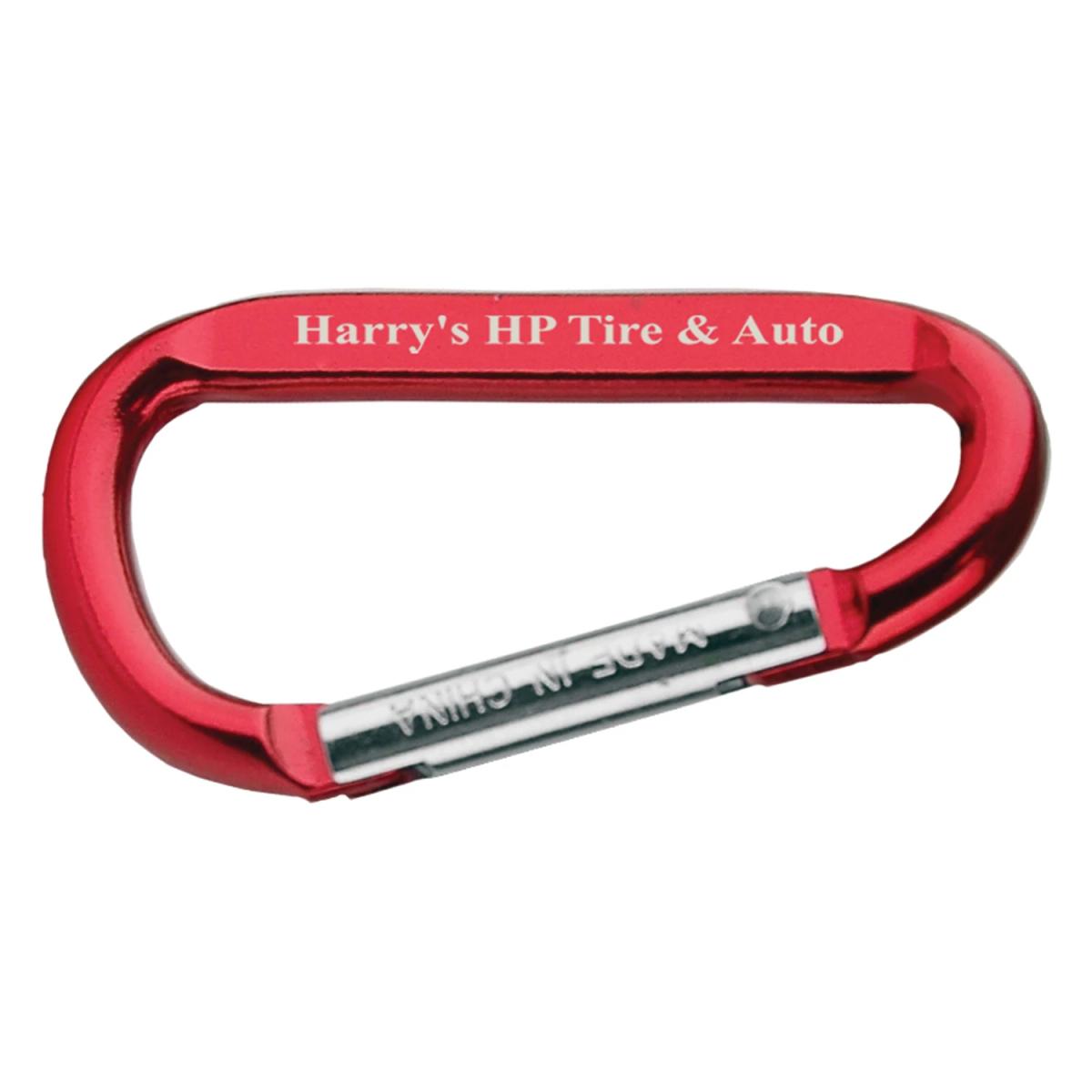 2inch Small Carabiner