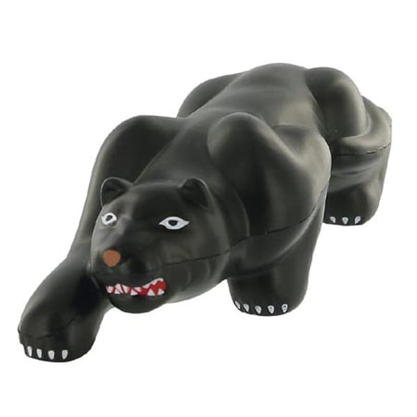 Panther Work Stress Reliever