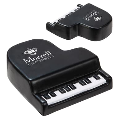 Piano Work Stress Reliever