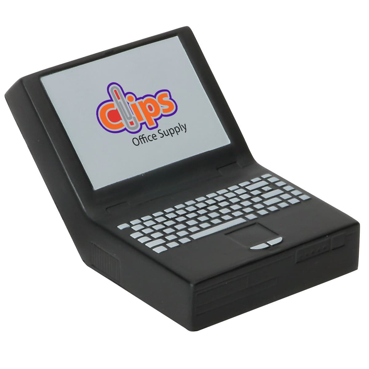 Laptop Computer Work Stress Reliever