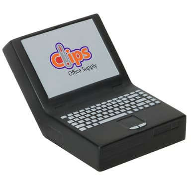 Laptop Computer Work Stress Reliever
