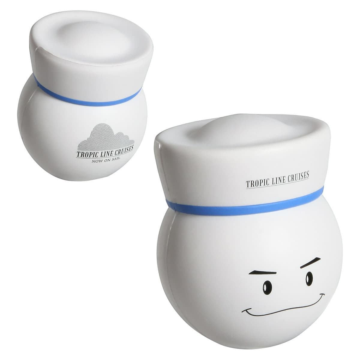 Sailor Mad Cap Work Stress Reliever