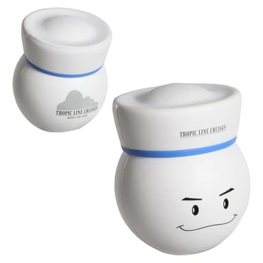 Sailor Mad Cap Work Stress Reliever
